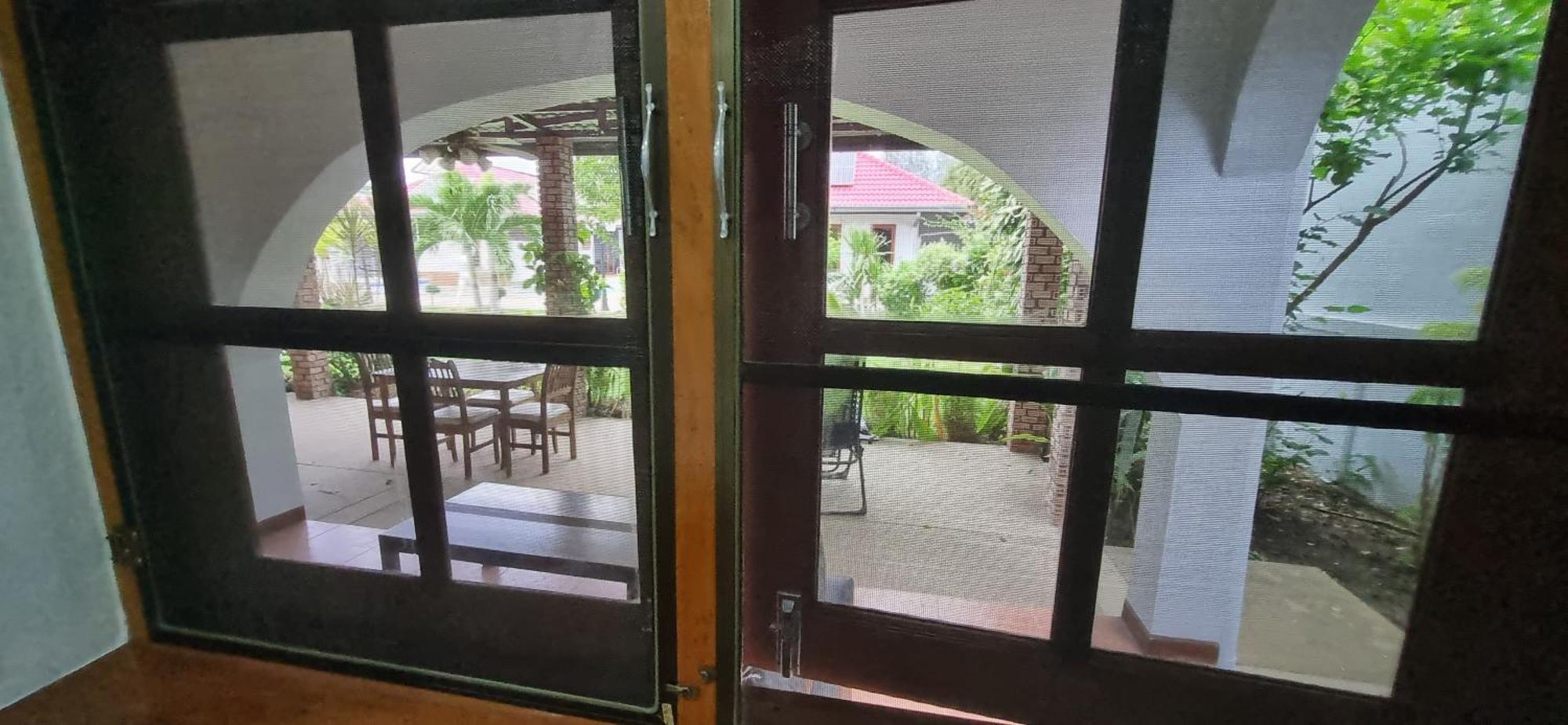 Meyers Hua Hin Hotel Eksteriør billede